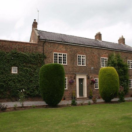 The Manor Guest House York Exterior foto