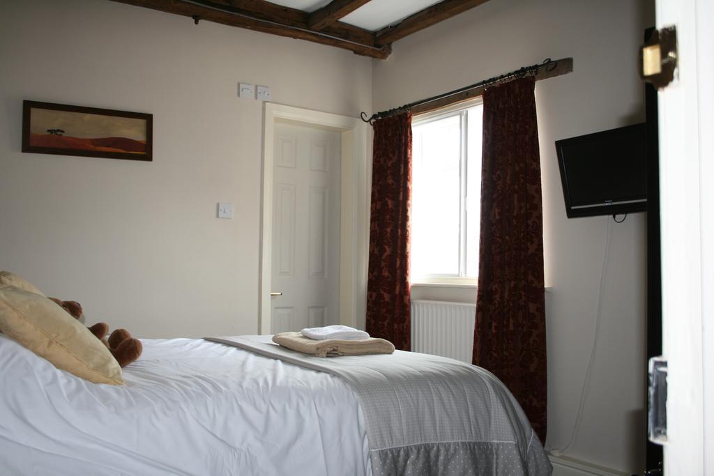 The Manor Guest House York Cameră foto